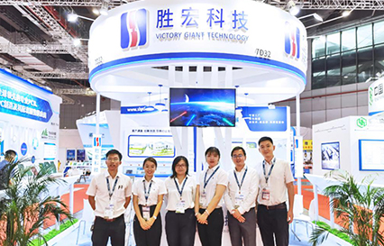 JDB电子游戏科技亮相上海国际电路展